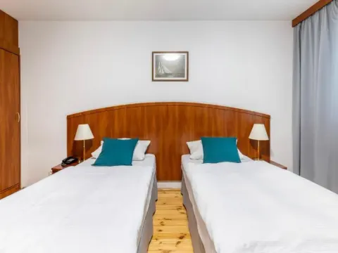 Hotel Camping Malta, photo 6 of 10
