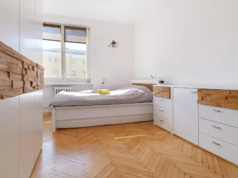 Apartament Libelta, photo 2 of 10