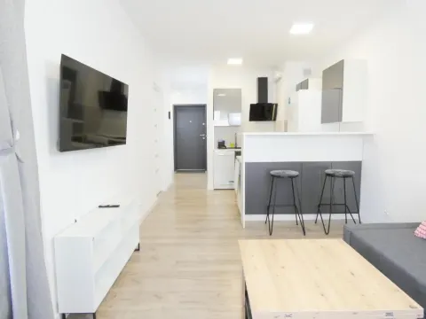 RentPlanet - Apartament Górczyńska, photo 8 of 10