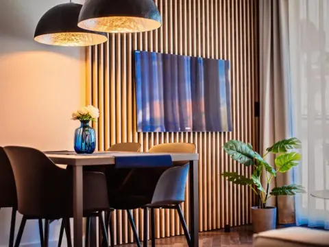 MIRA Residence Poznań Old Town & Parking, photo 4 of 10