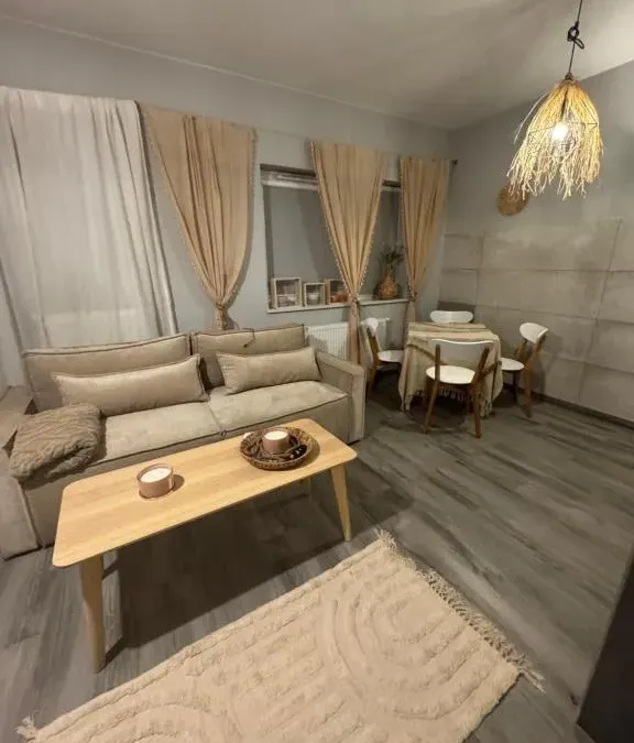 Poznań Airport Apartments Nowe Ogrody Terrace, photo 1 of 10