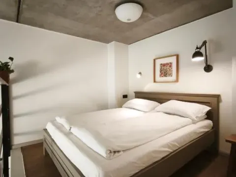 Lofty Nad Wartą by Fred&Moris Apartments, photo 7 of 10