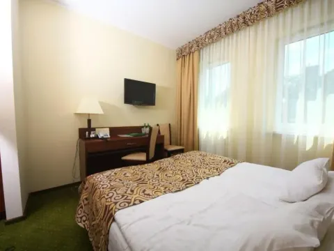 Hotel Zielony, photo 5 of 10