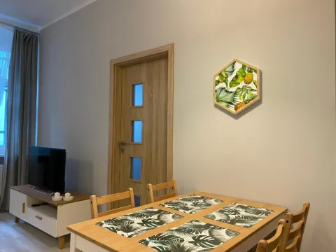 Apartament URBAN JUNGLE!, photo 5 of 10