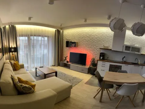Apartament Byka, photo 3 of 10