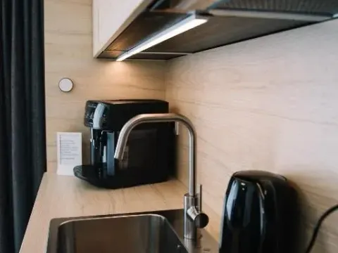 APARTAMENT BUŁGARSKA 60m2-3 POKOJE-PIĘKNY WIDOK-13 PIĘTRO 24H CHECK IN, photo 9 of 10