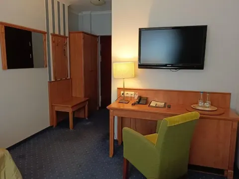 Hotel Stare Miasto Old Town, photo 2 of 10
