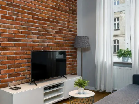 Old Town Apartment Garbary by Noclegi Renters, photo 2 of 10