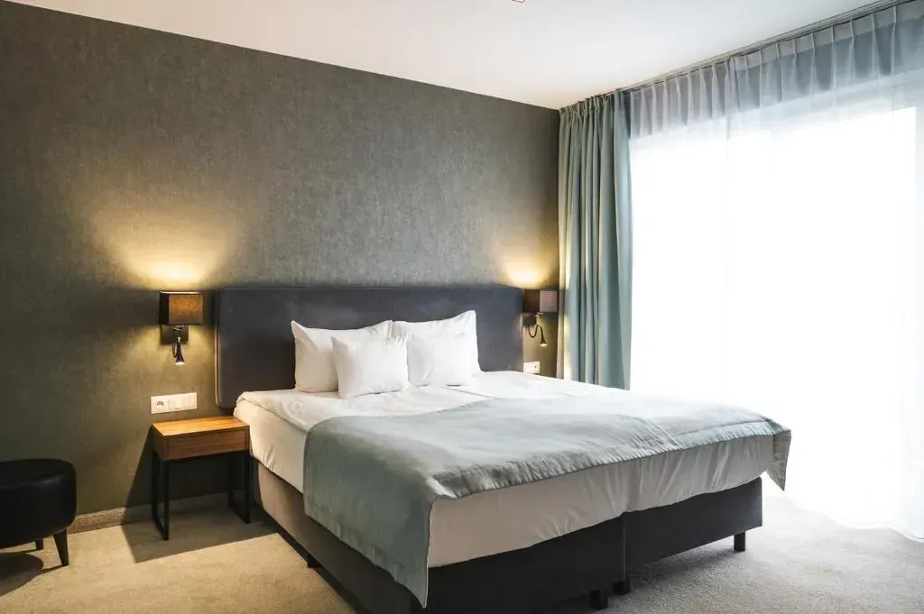 Focus Hotel Poznań, photo 1 of 10