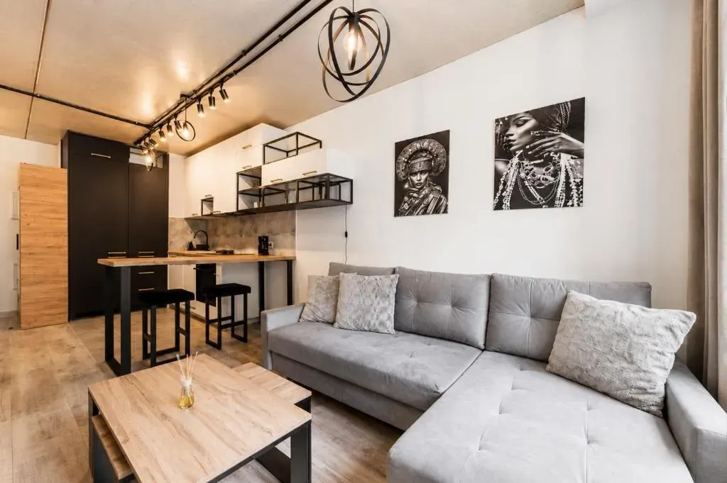 Sielawy Superior Apartment by BookingHost, photo 1 of 10