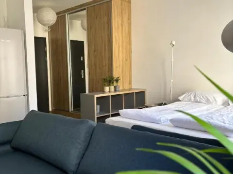 Modern Studio in Old Town, photo 2 of 9