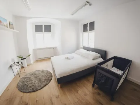 COŚ Apartament Żydowska 33, photo 7 of 10