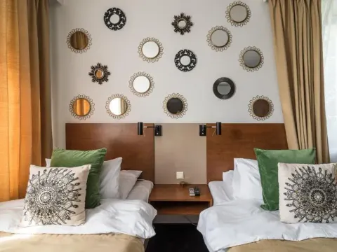 City Solei Boutique Hotel, photo 2 of 10