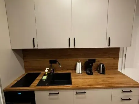 Central Rail & Old Town Apartments, photo 5 of 10