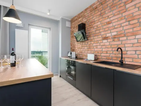 Family Apartment Lake Malta by Noclegi Renters, photo 5 of 10