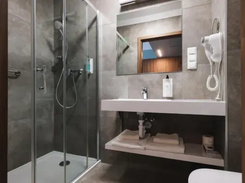 Focus Hotel Poznań, photo 6 of 10
