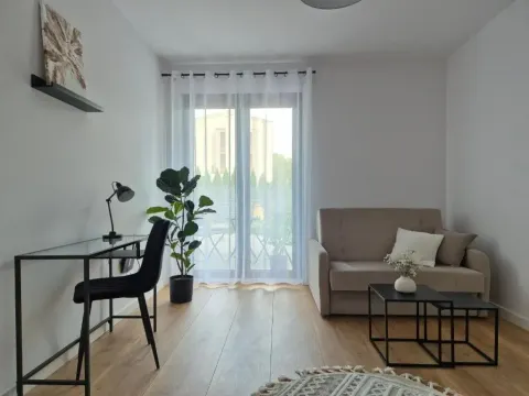 Willa Racławicka Apartments, photo 10 of 10