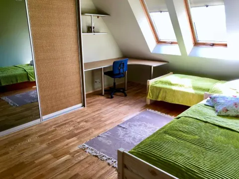 Apartament Rolna CUBE27, photo 2 of 10