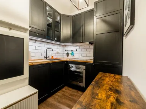 Meissnera Cozy Studio by BookingHost, photo 3 of 10