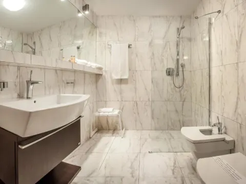Hotel Poznański A2, photo 6 of 10