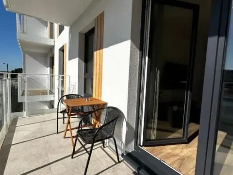 Ptasia Premium D'Ali dwie łazienki oraz dwa miejsca parkingowe, photo 9 of 10