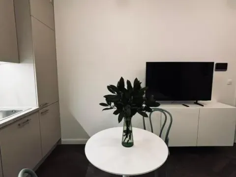 Cozy and quiet apartment in the city centre, photo 10 of 10