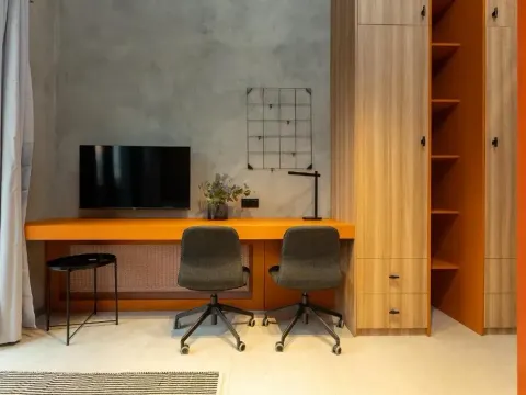 Homewell Orange Soft Lofts, photo 7 of 10