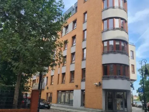 Warta LUX Apartment, self check-in 24h, free parking, photo 7 of 10