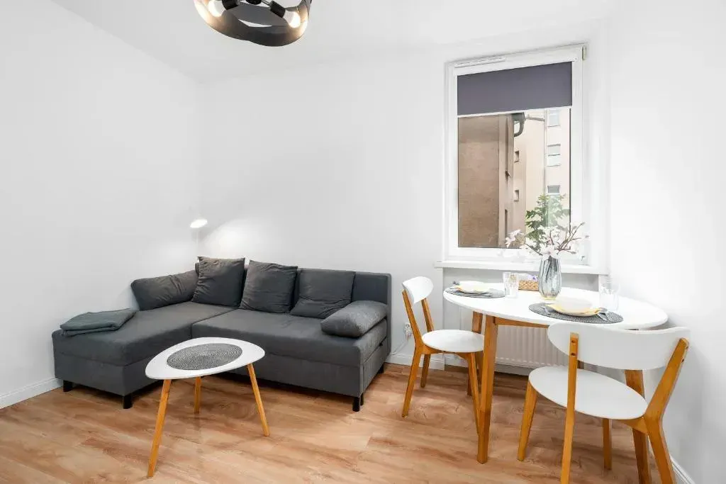 Apartments Pod Herkulesami by Noclegi Renters, photo 1 of 10