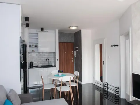 Apartament Winogrady Hawelańska, photo 10 of 10