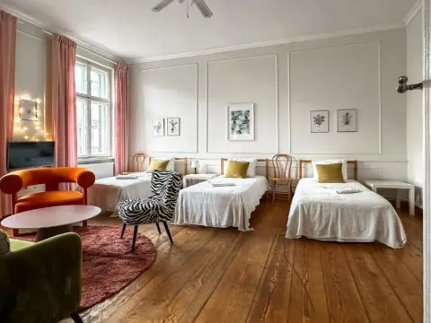 Old Town Centrum Residence Apartments, photo 3 of 10