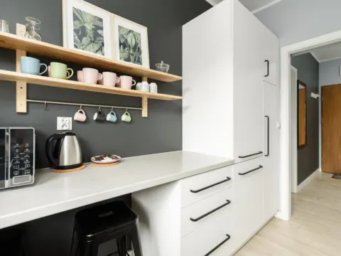 Apartment with garden Wolkowyska by Noclegi Renters, photo 4 of 10