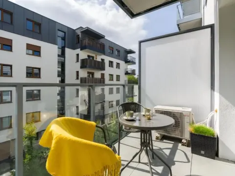 Niedziałkowskiego 25 Apartments Stary Browar City Center by Renters Prestige, photo 4 of 10