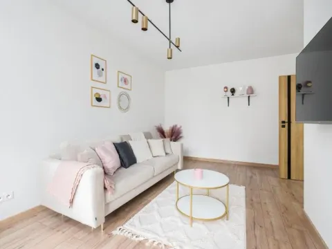 Arena Lux Apartment Kasprowicz Park by Renters Prestige, photo 10 of 10
