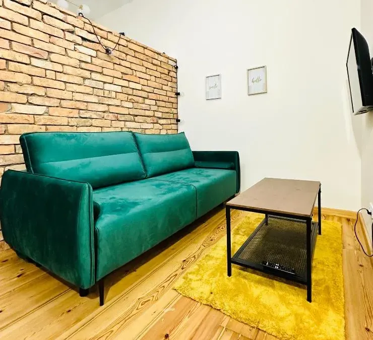 Apartament OLD MARKET Półwiejska, photo 1 of 10
