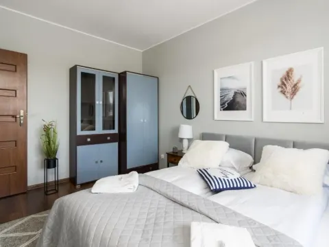 Poznań Rezerwat Żurawiniec by Noclegi Renters, photo 9 of 10