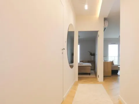 RentPlanet - Apartamenty przy Dworcu Głównym, photo 3 of 10