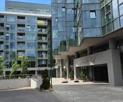Towarowa Flowers Apartment, free parking, air-conditioning, self check-in 24h, photo 6 of 10