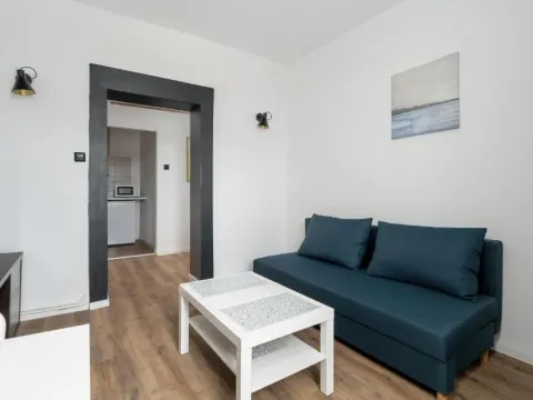 Jasne Studio Blisko Starego Browaru by Noclegi Renters, photo 6 of 10