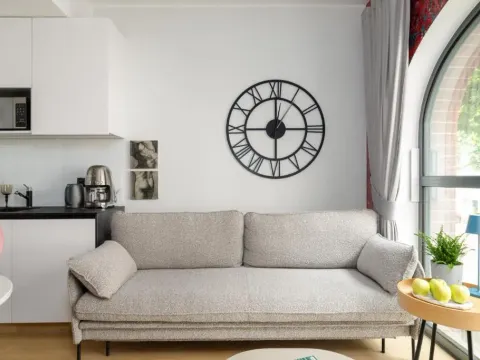 Luxury Art Apartment Centrum Poznań Plac Wolności, photo 9 of 10