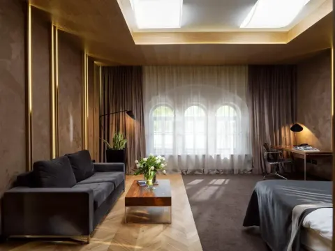 City Park Hotel & Residence, photo 8 of 10