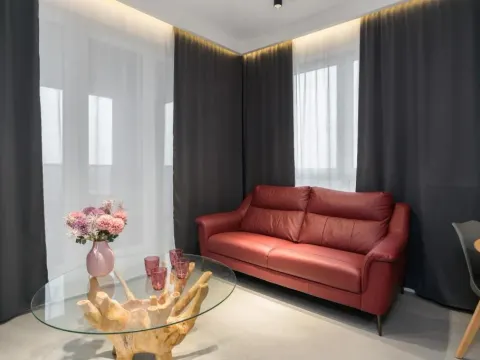 Widokowy Apartament Wojciechowskiego Parking i Loggia by Renters Prestige, photo 2 of 10