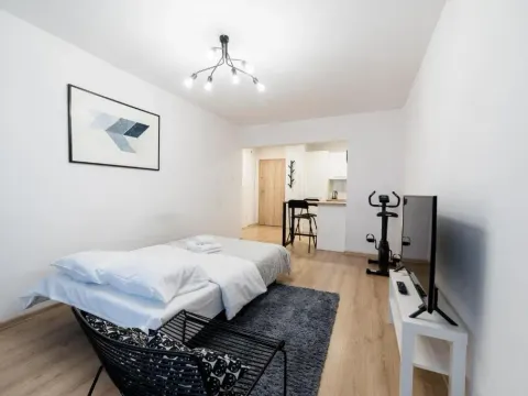 Pod Lipami Charming Apartment by BookingHost, photo 2 of 10