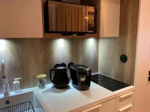 ONE Apartamenty Gąsiorowskich 4, photo 10 of 10