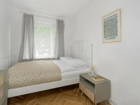 Rodzinny Apartament Obok Parku w Poznaniu by Noclegi Renters, photo 2 of 10