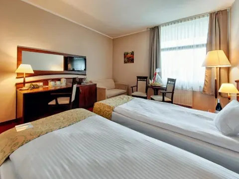 Grand Royal Hotel, photo 10 of 10