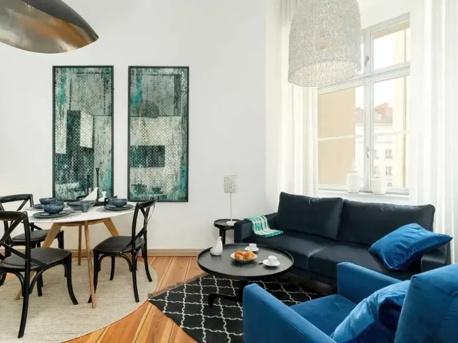 Stylowe Apartamenty w Centrum Poznania by Noclegi Renters, photo 1 of 10