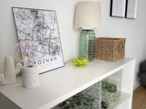 POZnań CITY COMFORT GREEN APARTMENT, photo 6 of 10