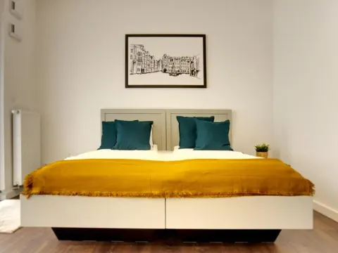 Essence Apartments Amber, photo 2 of 10