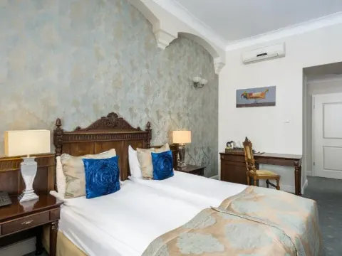 Hotel Kolegiacki, photo 7 of 10
